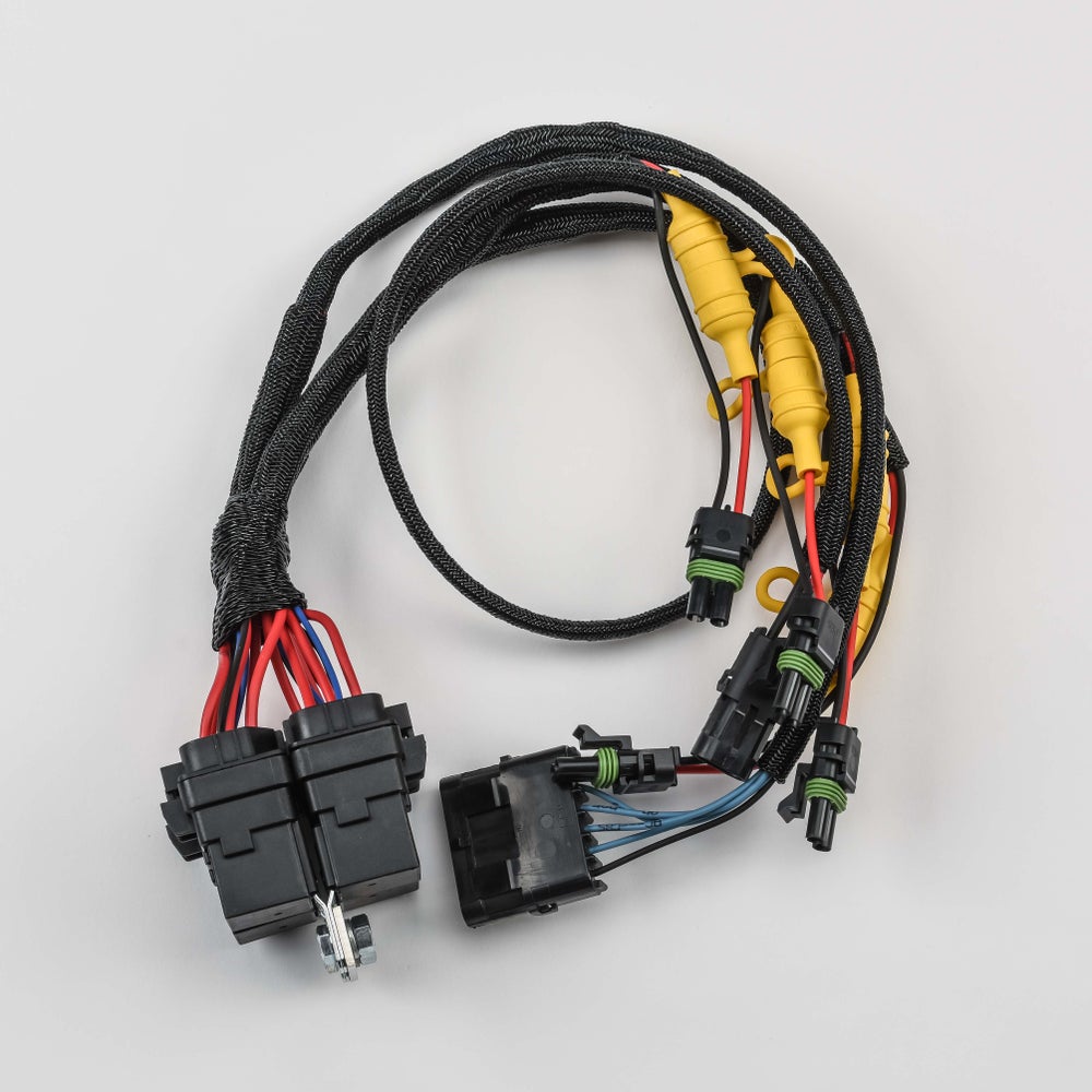 Precision Planting Harness, Normally Open Relay 727115 Parts - True Ag & Turf