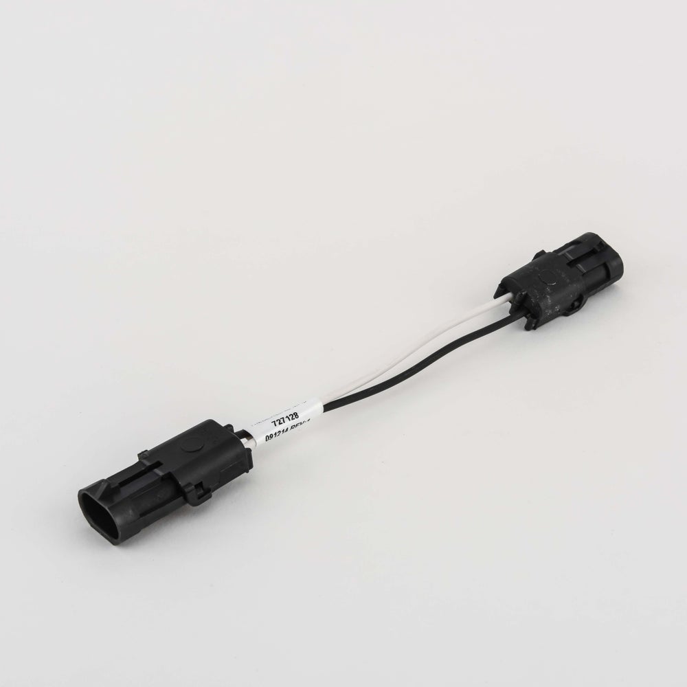 Precision Planting Harness, Adapter Valve Weather Pack 727128 Parts - True Ag & Turf
