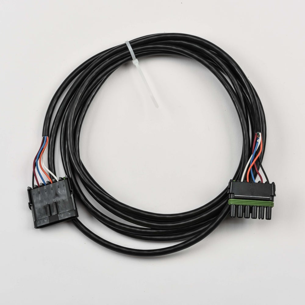 Precision Planting Harness, Extension Clutch 6 Pin Weather Pack 727133 Parts - True Ag & Turf