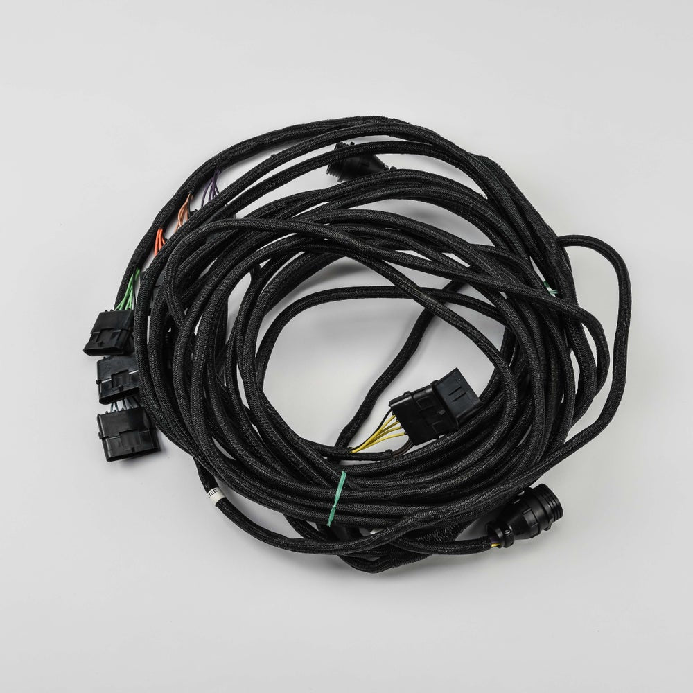 Precision Planting Harness, Clutch Merger DB58 32 Row 22" (11-10-11) 727155 Parts - True Ag & Turf