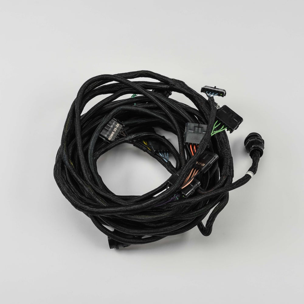 Precision Planting Harness, Clutch Merger DB60 36 Row 20" (13-10-13) & DB66 36 Row 22" 727156 Parts - True Ag & Turf