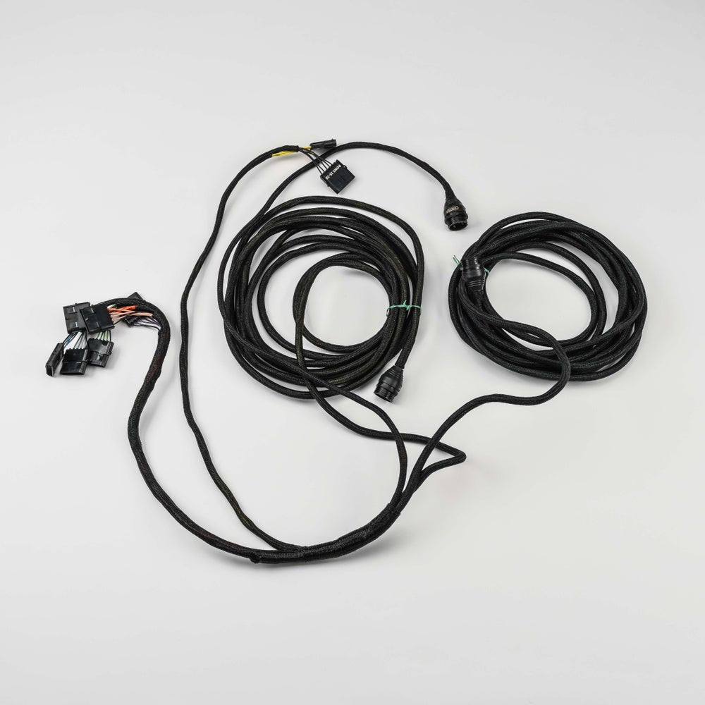 Precision Planting Harness, Clutch Merger DB80 32 row 30" (13-6-13) & DB88 48 Row 22" 727157 Parts - True Ag & Turf