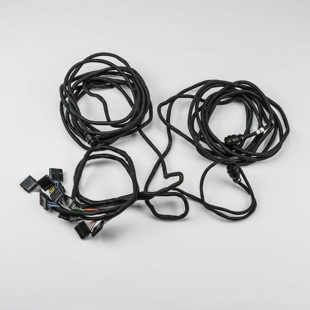 Precision Planting Harness, Clutch Merger DB80 48 Row 20" (19-10-19) 727158 Parts - True Ag & Turf