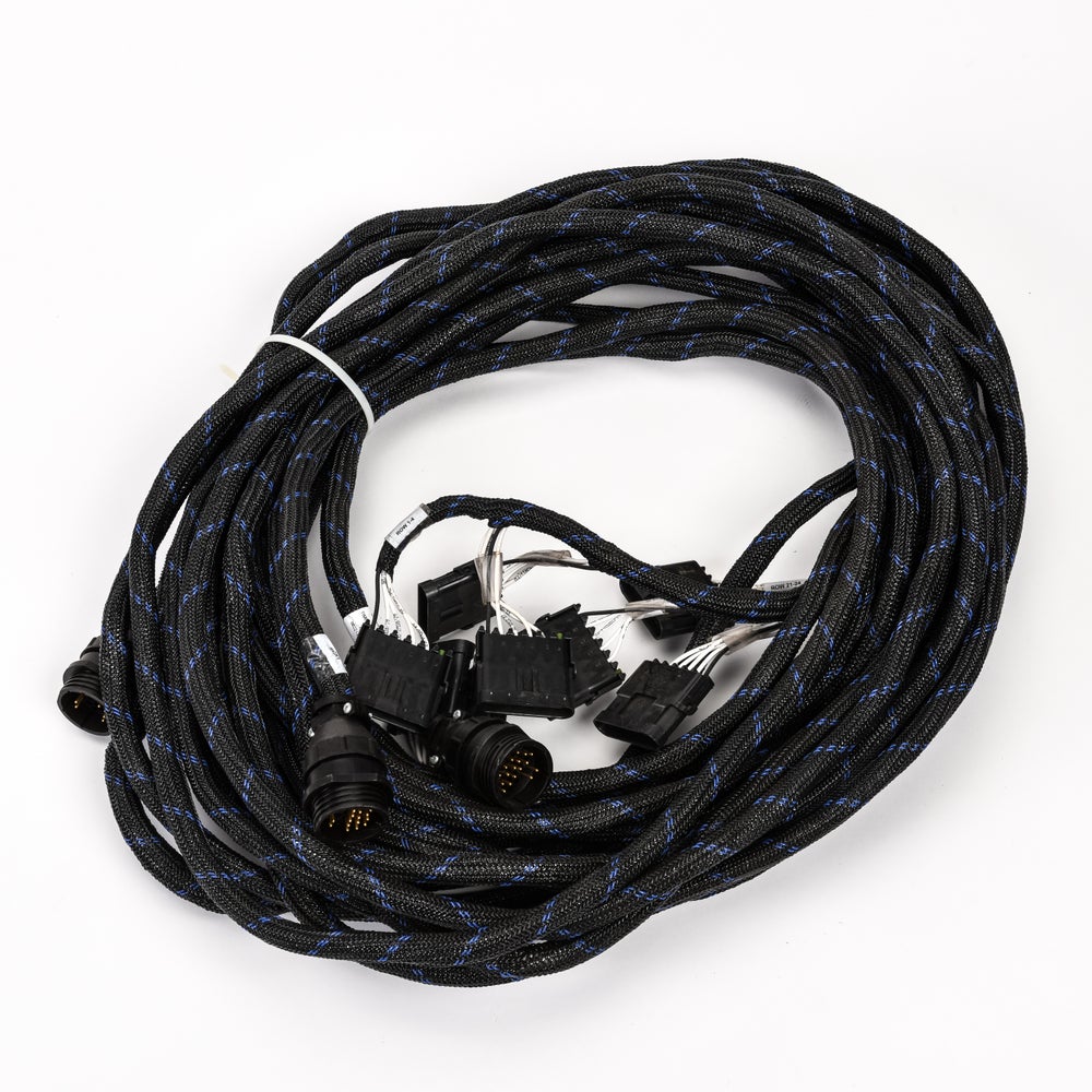 Precision Planting Harness, Clutch Merger DB90 36 Row 30" (15-6-15) 727159 Parts - True Ag & Turf
