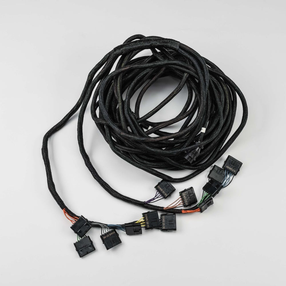 Precision Planting Harness, Clutch Merger DB120 48 Row 30" (21-6-21) 727160 Parts - True Ag & Turf