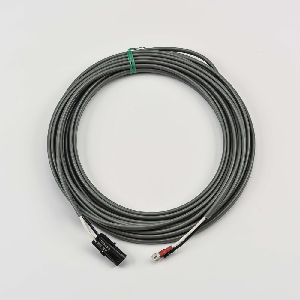 Precision Planting Harness, Disconnect Clutch Extension 40' Ring Terminals 727172 Parts - True Ag & Turf