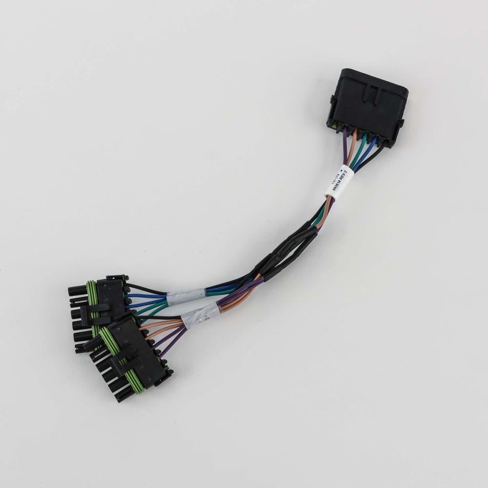 Precision Planting Harness, Merger Clutch 6 Pin Weather Pack 727176 Parts - True Ag & Turf