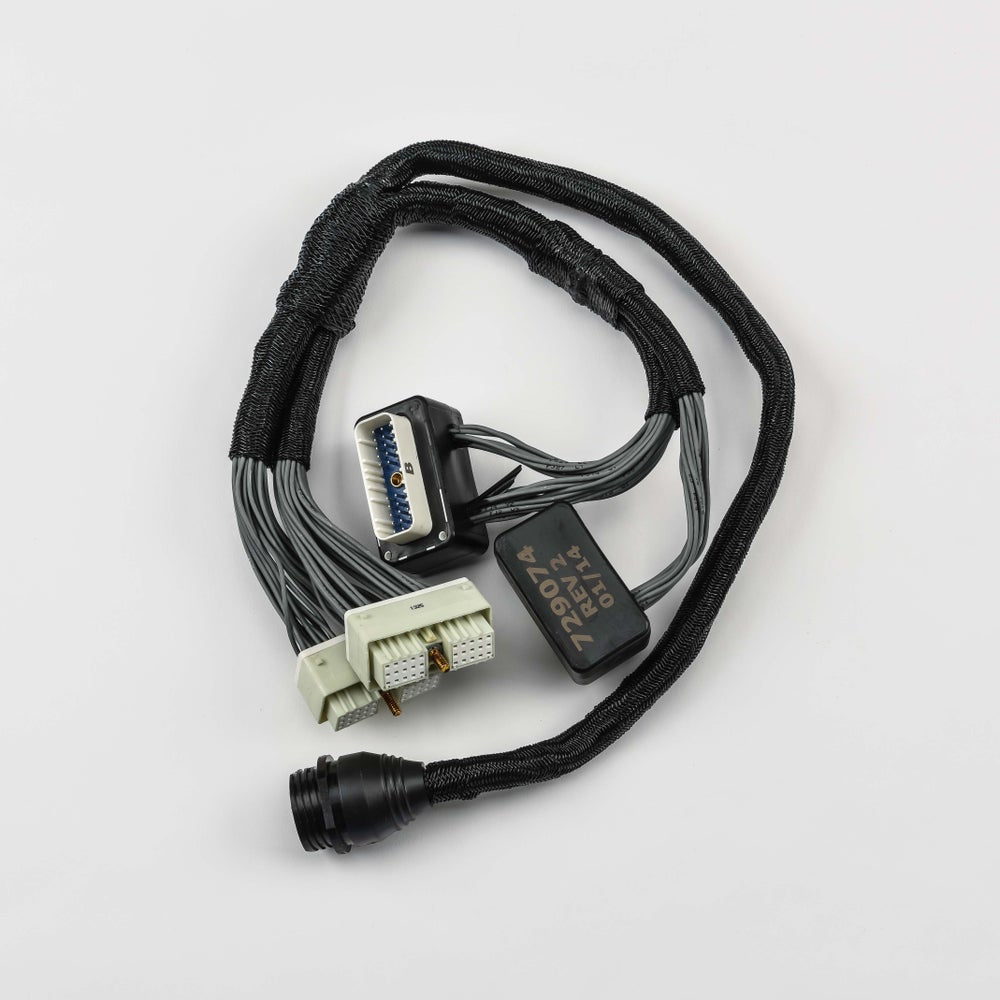 Precision Planting Harness, SRM Seed Wedgebox Adapter - 4-24 Rows 729074 Parts - True Ag & Turf