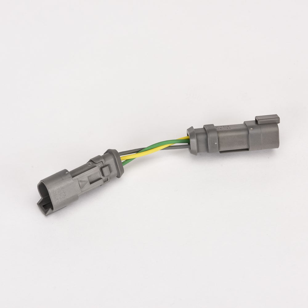 Precision Planting Harness, CNH 2100 CAN Adapter 729148 Parts - True Ag & Turf