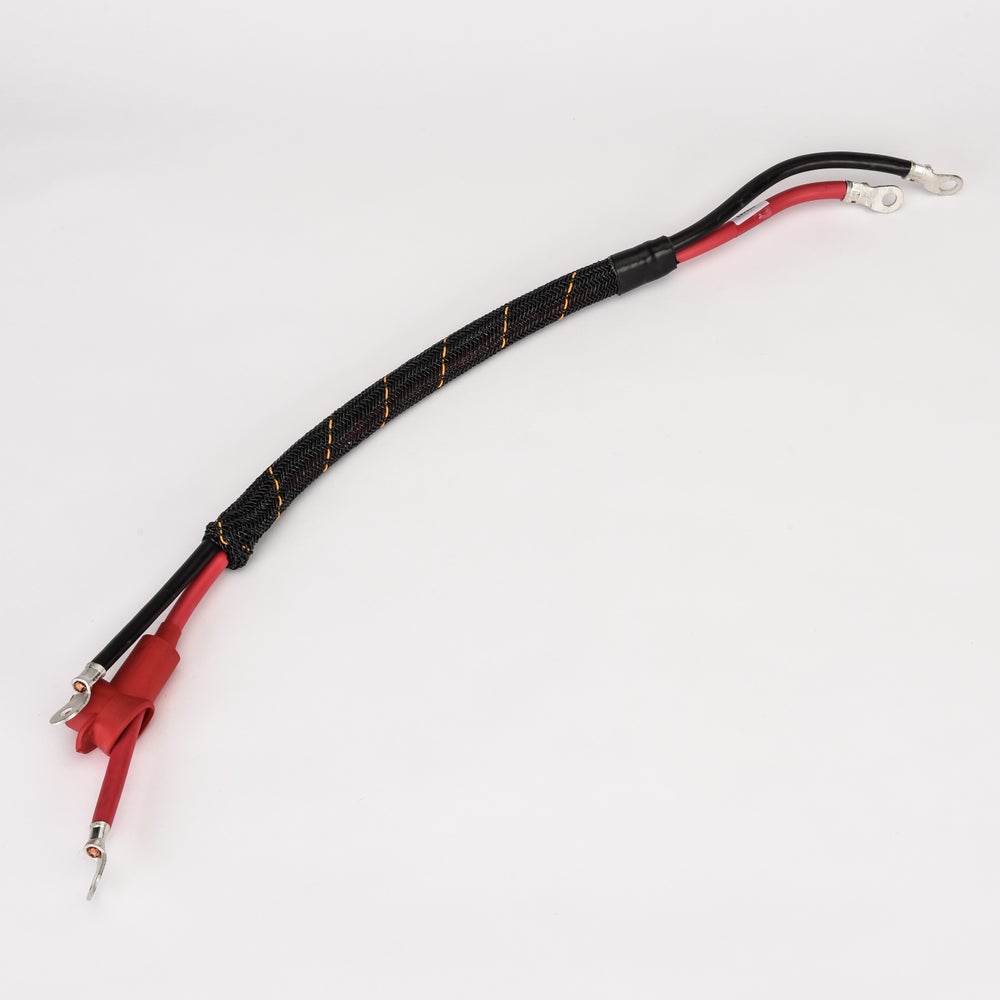 Precision Planting Harness, Alternator Power 729162 Parts - True Ag & Turf