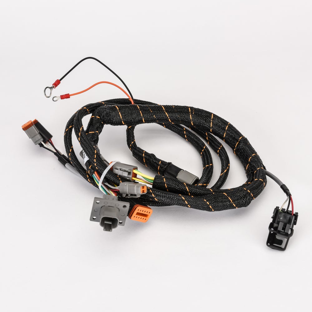 Precision Planting Harness, PDM CAN 729182 Parts - True Ag & Turf