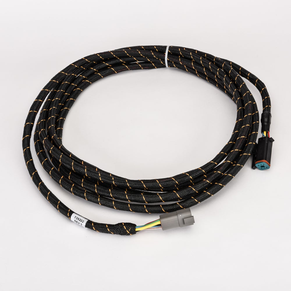 Precision Planting Harness, 20 ' Row Can Extension 729202 Parts - True Ag & Turf
