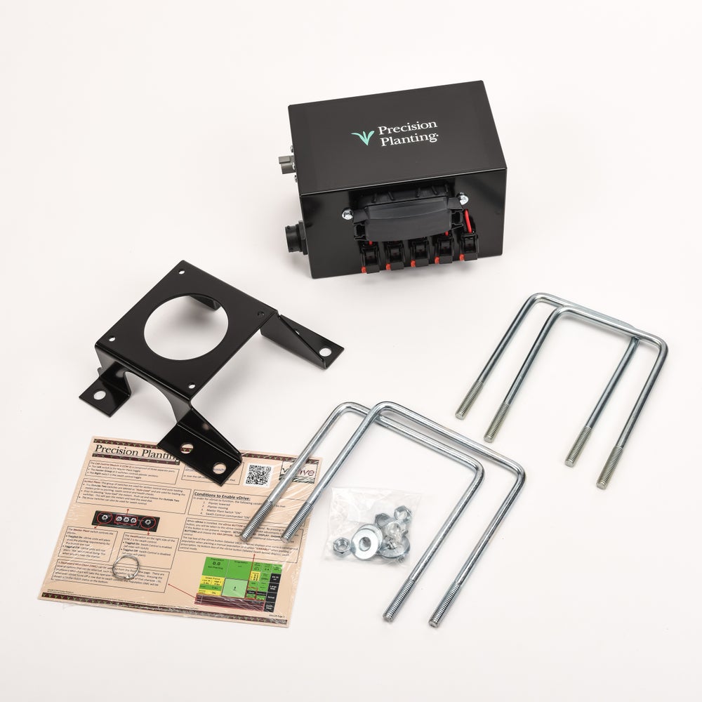 Precision Planting Kit, 5 Output PDM 729210 Parts - True Ag & Turf