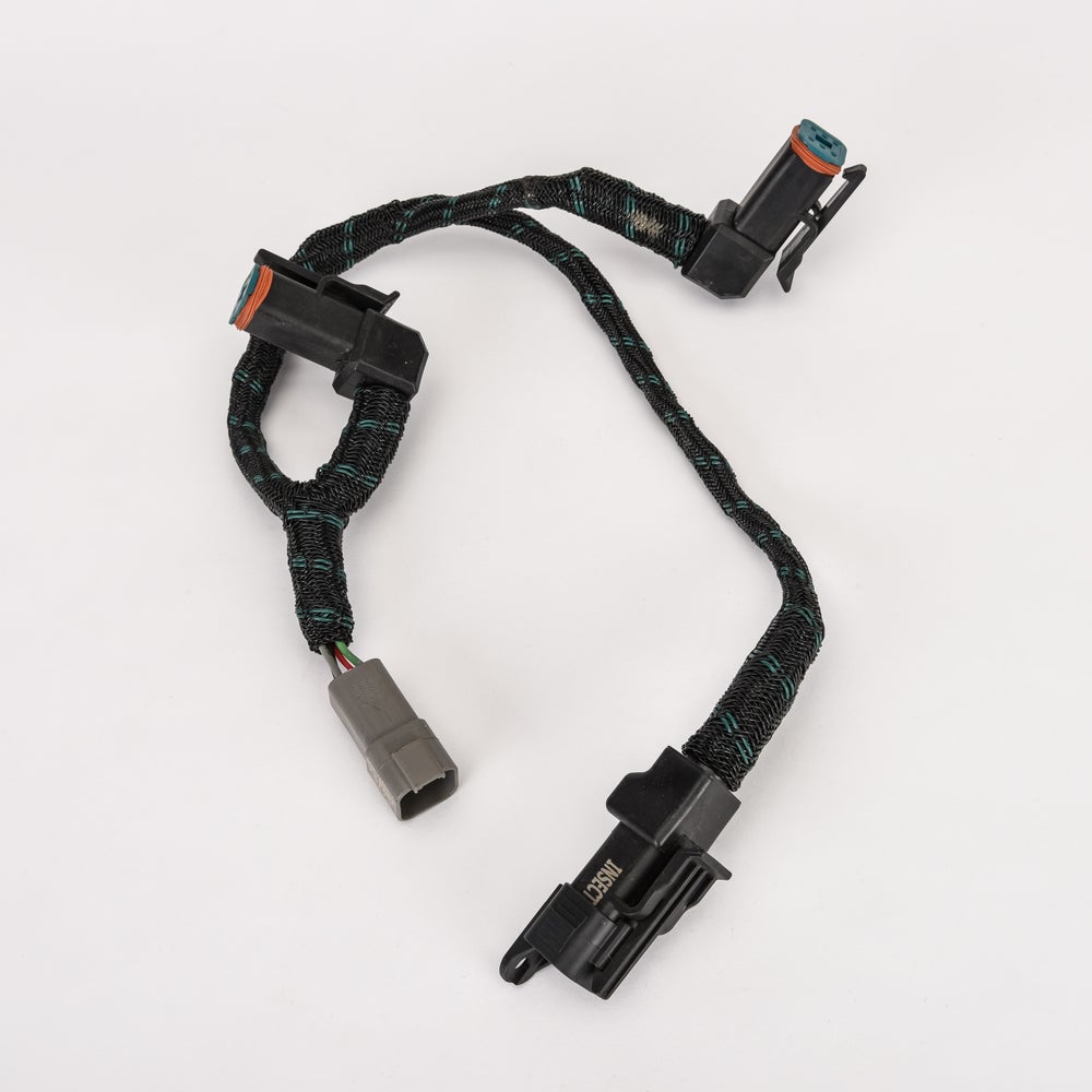 Precision Planting Harness, Speedtube/Insecticide 729287 Parts - True Ag & Turf