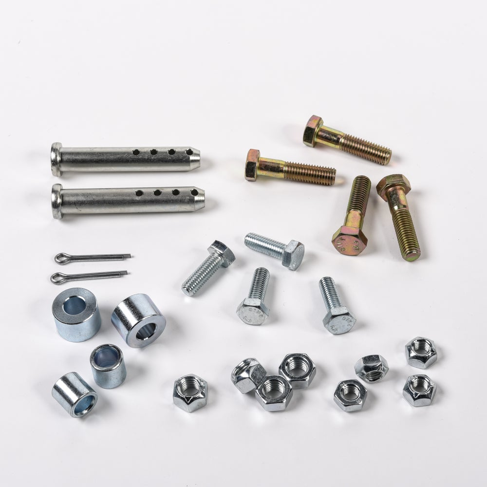 Precision Planting Hardware Kit, DF - White DeltaForce w/ vDrive 729385 Parts - True Ag & Turf