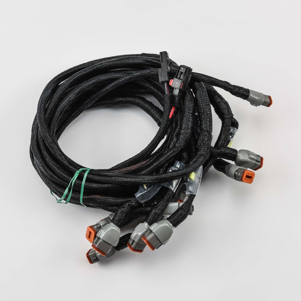 Precision Planting Harness, SRM Row Backbone - 10R30 729430 Parts - True Ag & Turf