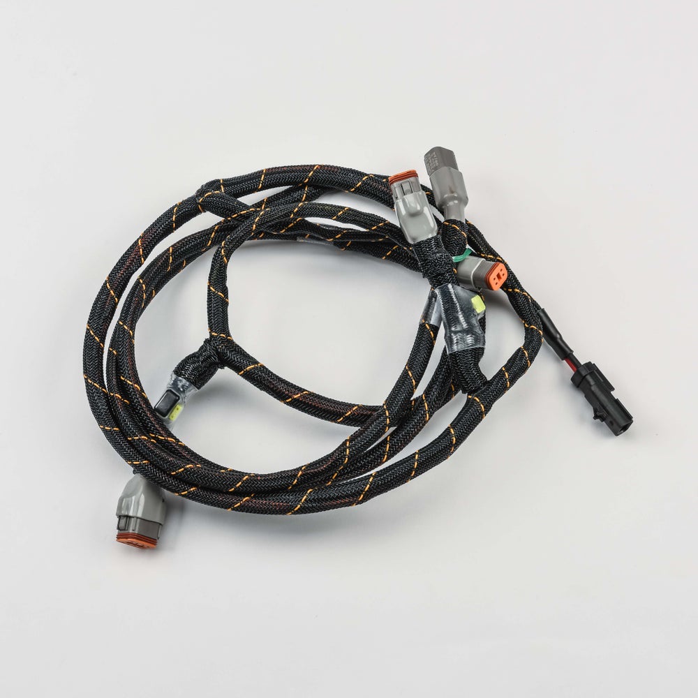 Precision Planting Harness, SRM Row Backbone - 2R38 729442 Parts - True Ag & Turf
