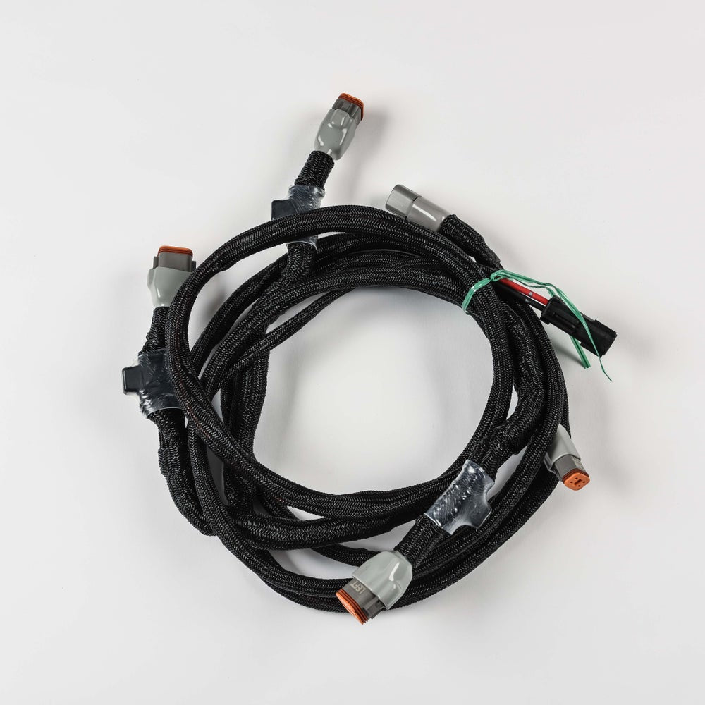 Precision Planting Harness, SRM Row Backbone - 3R38 729443 Parts - True Ag & Turf