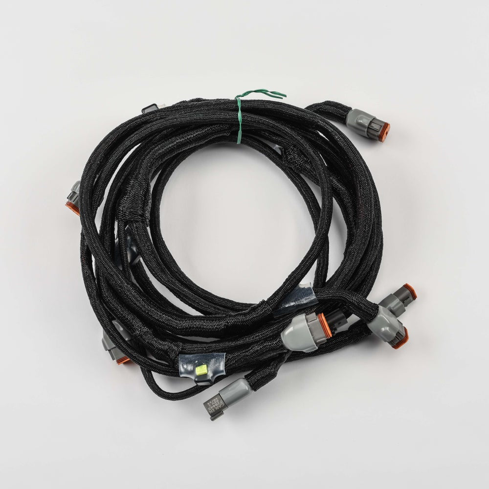 Precision Planting Harness, SRM Row Backbone - 5R38 729445 Parts - True Ag & Turf
