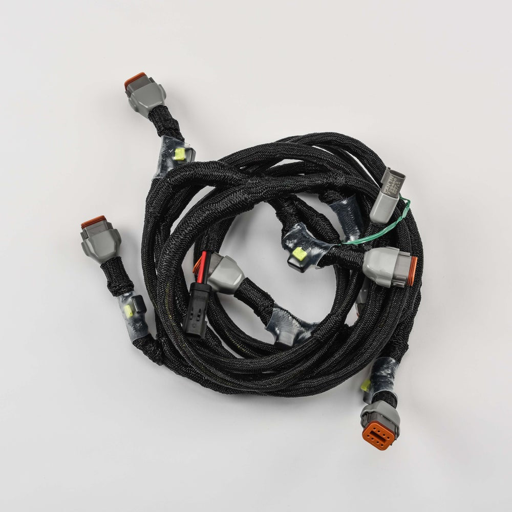 Precision Planting Harness, SRM Row Backbone - 6R22 729466 Parts - True Ag & Turf