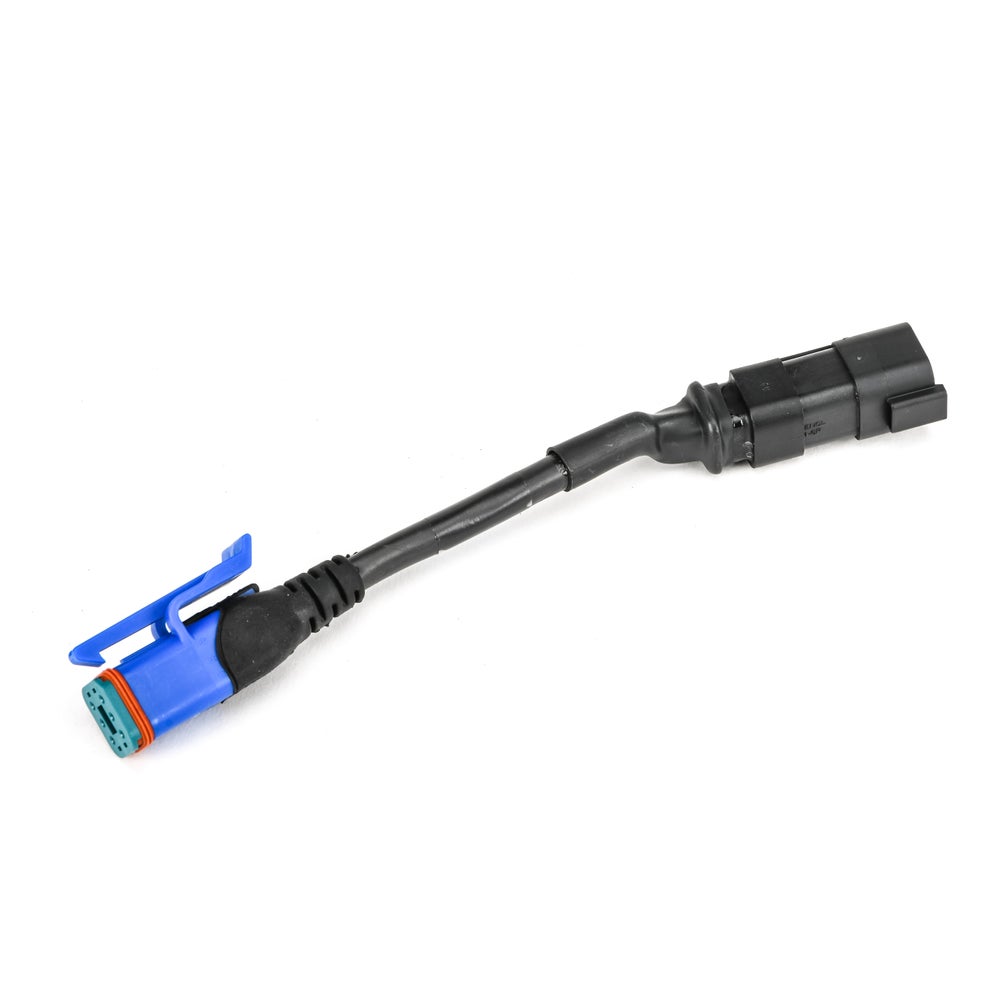 Precision Planting Harness, CAN Identifier Smart Plug, Blue 729763 Parts - True Ag & Turf