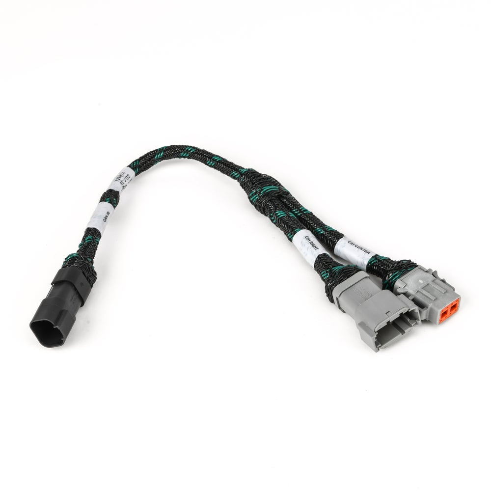 Precision Planting CIH 2160 (MY20+) Split CAN BUS Harness 729814 Parts - True Ag & Turf
