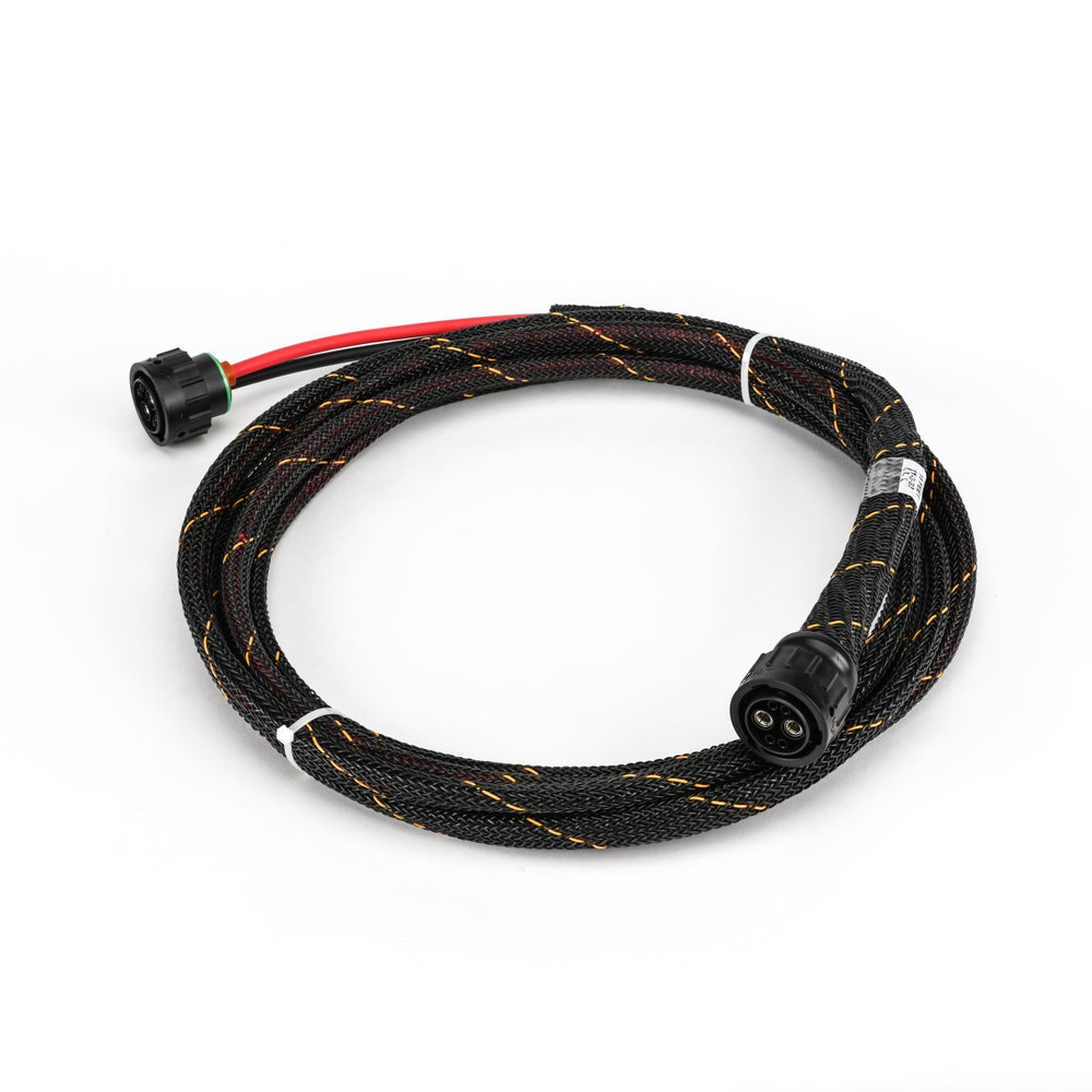 Precision Planting Harness, Deutsch Tractor Power Extension 15' 729921 Parts - True Ag & Turf