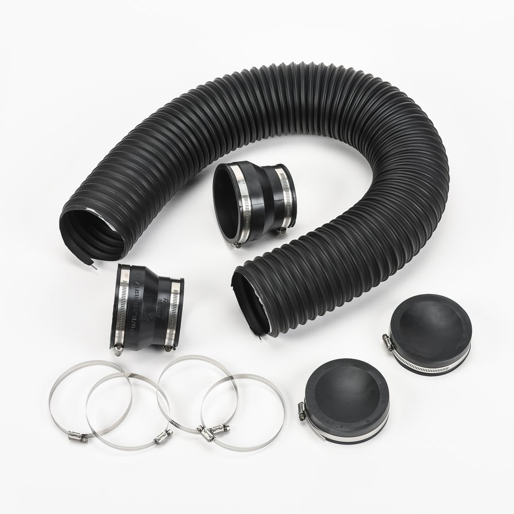Precision Planting Kit, Fitting Kinze Wing Flex 4" 730180 Parts - True Ag & Turf