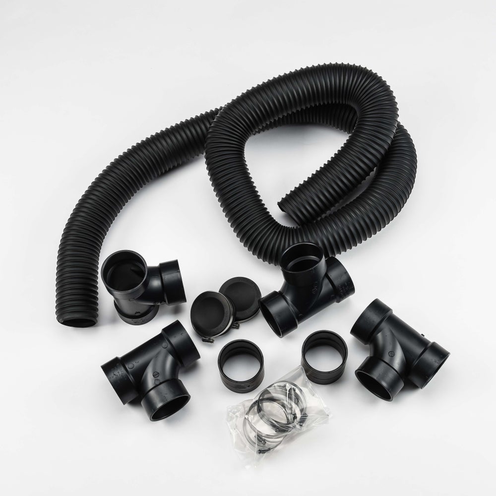 Precision Planting Fittings Kit, Kinze 3700 730260 Parts - True Ag & Turf