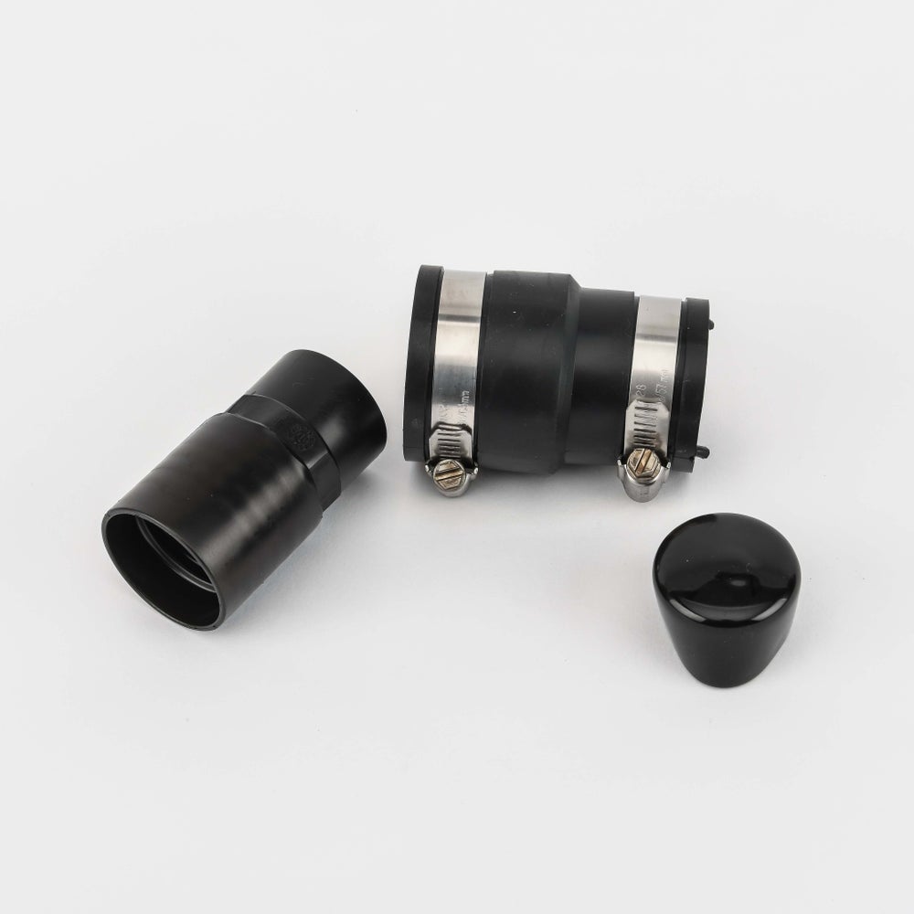 Precision Planting Fittings Kit, Kinze Edgevac (Kit is for (1) Row) 730275 Parts - True Ag & Turf