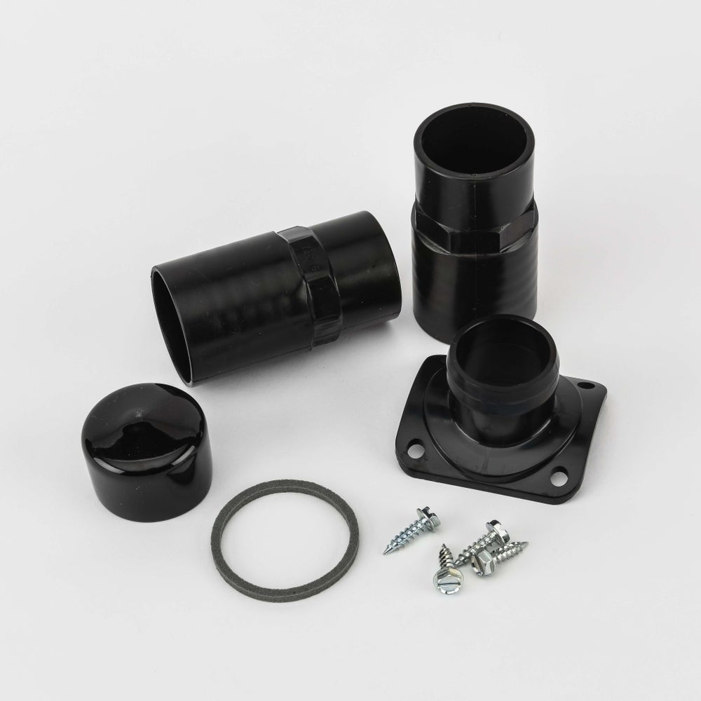 Precision Planting Kit, Saddle and Hose Fitting 730325 Parts - True Ag & Turf