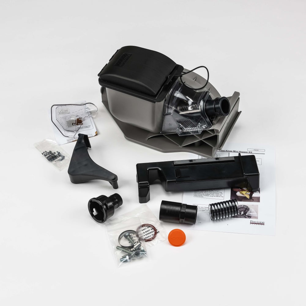 Precision Planting Kit, Kinze vSet Mini Hopper 730400 Parts - True Ag & Turf