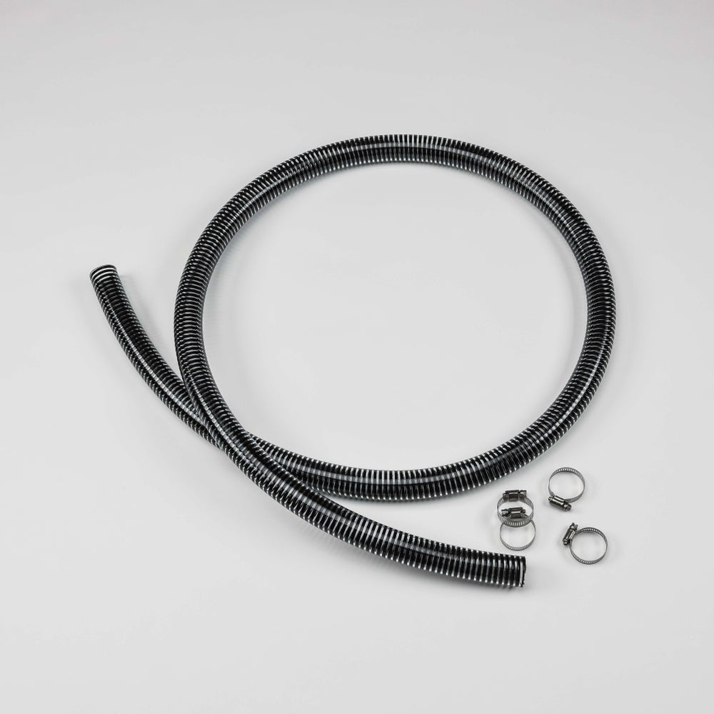 Precision Planting Kit, Hose Splice 96" x 1.25" ID 730447 Parts - True Ag & Turf