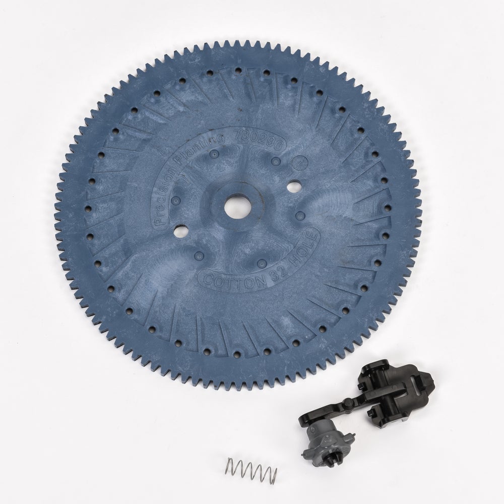 Precision Planting Kit, Crop, Cotton Singulated 730505 Parts - True Ag & Turf