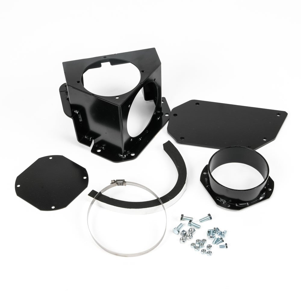 Precision Planting Kit - Blower Dust Exhaust 730585 Parts - True Ag & Turf