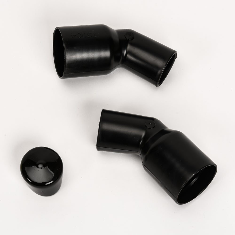 Precision Planting Kit, Fittings, vSet 2 - 1.5" Hose 731183 Parts - True Ag & Turf