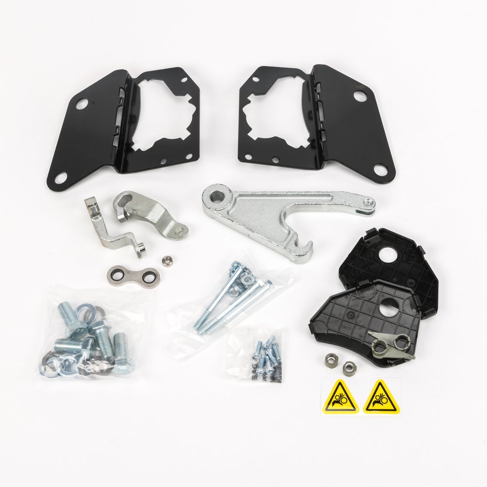 Precision Planting Kit, Smartdepth - CNH 734150 Parts - True Ag & Turf