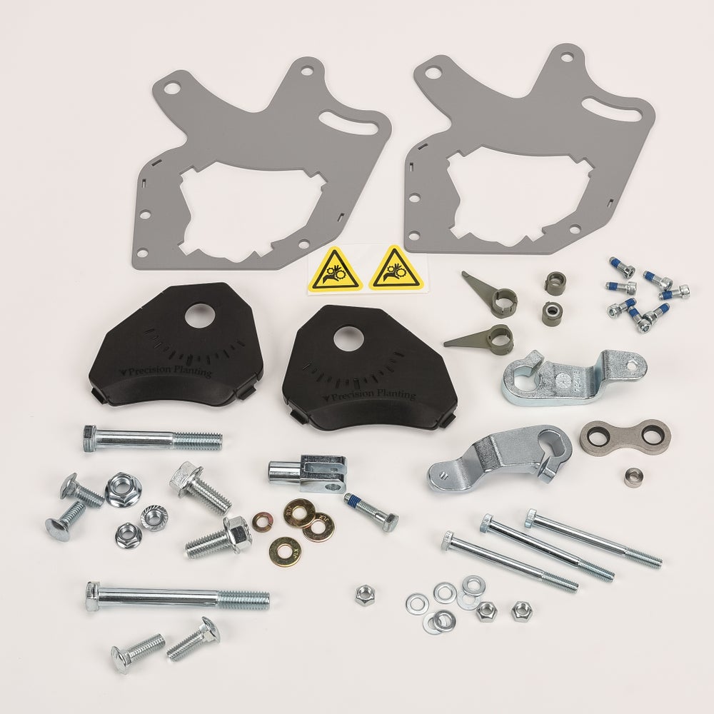 Precision Planting Kit, SmartDepth - Harvest International Mount 734180 Parts - True Ag & Turf