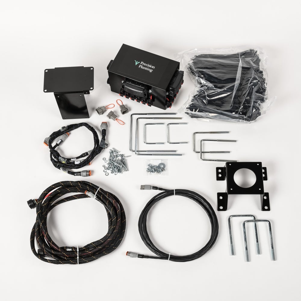 Precision Planting Kit, 60/90 Series SRM Base 735001 Parts - True Ag & Turf