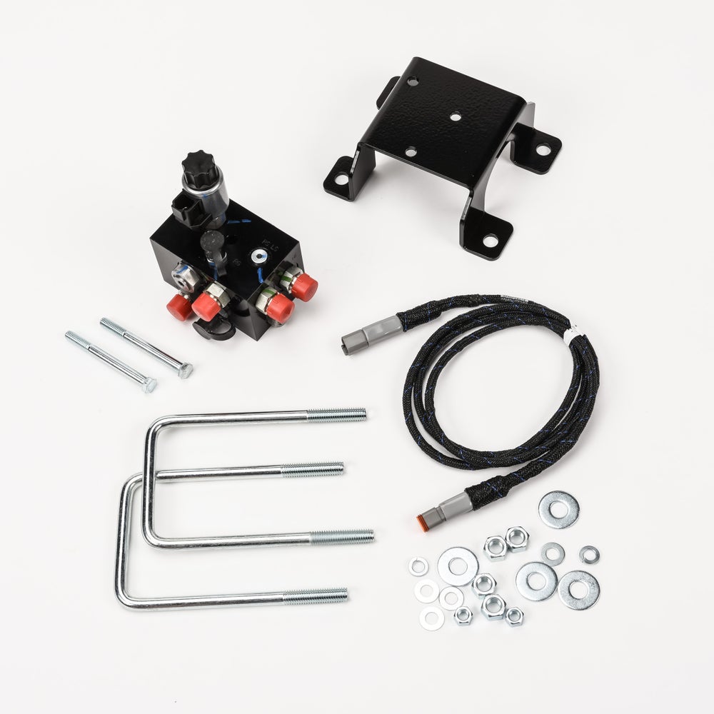 Precision Planting Kit, Manifold Mount 735110 Parts - True Ag & Turf