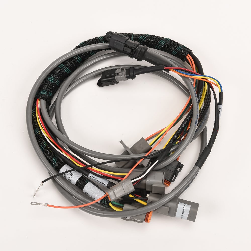 Precision Planting Harness, PDM CAN 735152 Parts - True Ag & Turf