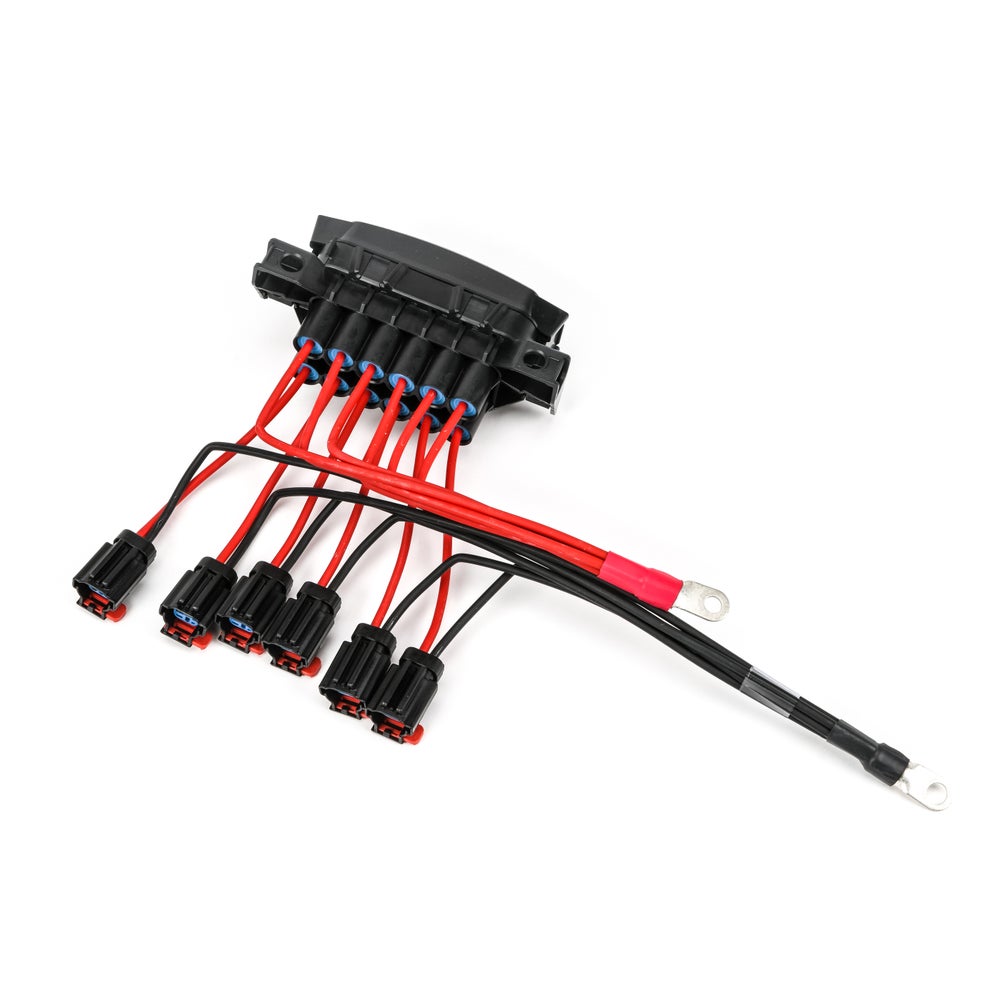 Precision Planting Harness, PDM Power Harness - Output 735153 Parts - True Ag & Turf