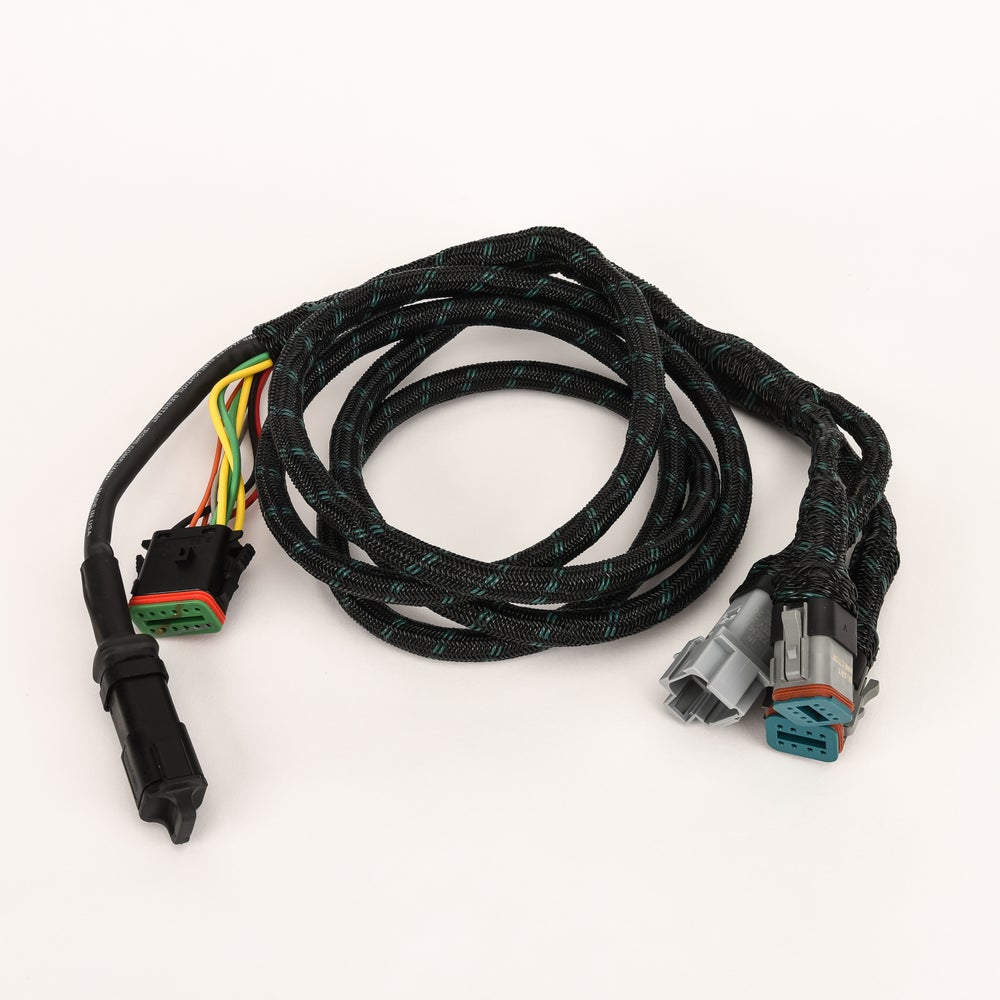 Precision Planting Harness, SRM Hose Routed 735367 Parts - True Ag & Turf