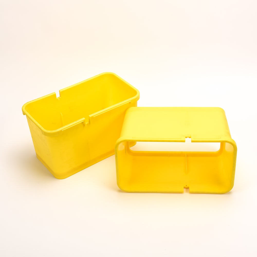 Precision Planting Kit, 1.6 Bu JD Hopper Extension 736130 Parts - True Ag & Turf