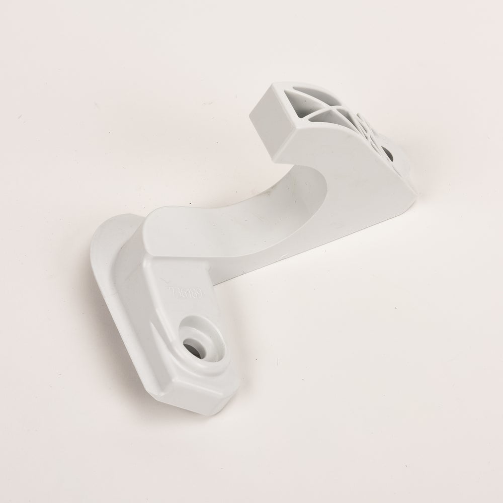 Precision Planting Hook, Left - White 9000 736189 Parts - True Ag & Turf