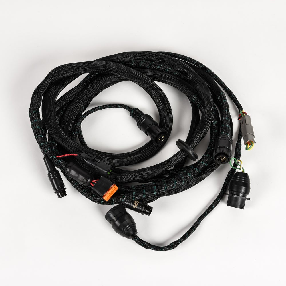 Precision Planting Harness, Case x230 Cab 750218 Parts - True Ag & Turf
