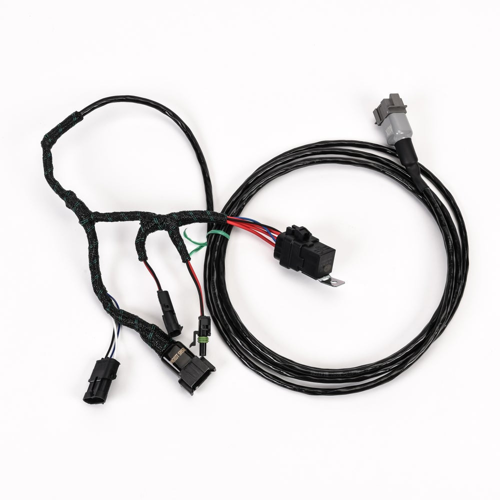 Precision Planting Harness, AgLeader MoistSensor Adapter 750257 Parts - True Ag & Turf