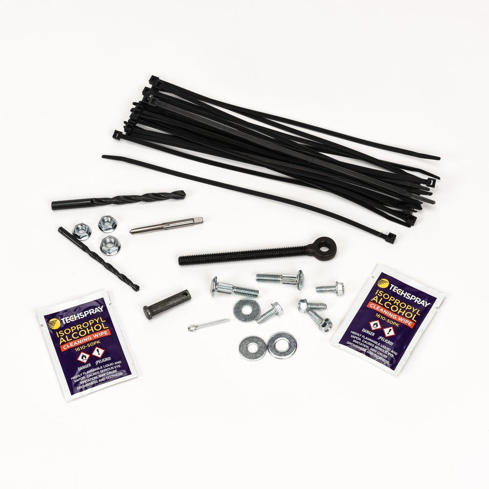 Precision Planting Kit, CNH Midrange Hardware 750265 Parts - True Ag & Turf