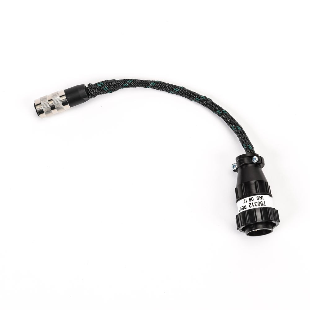 Precision Planting Harness, Lexion CAN Adpater 750312 Parts - True Ag & Turf