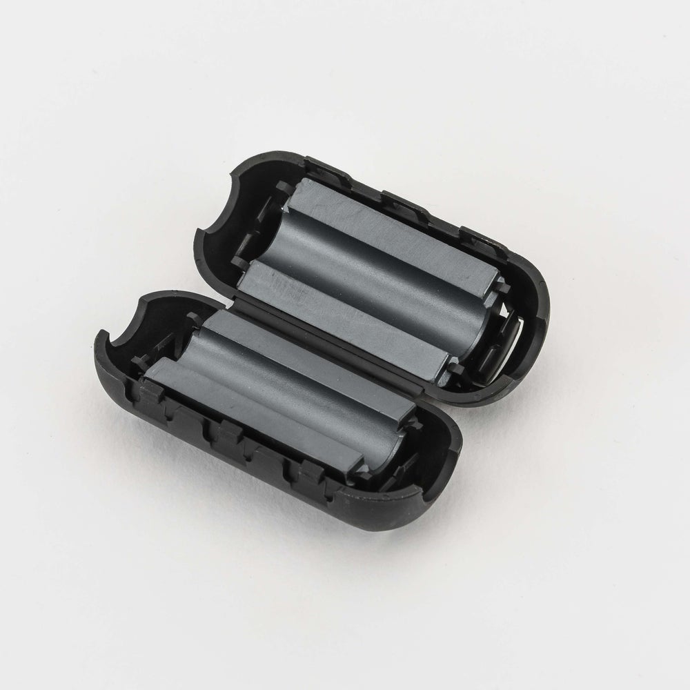 Precision Planting Clamp, BlackFerrite Cylinder 750452 Parts - True Ag & Turf